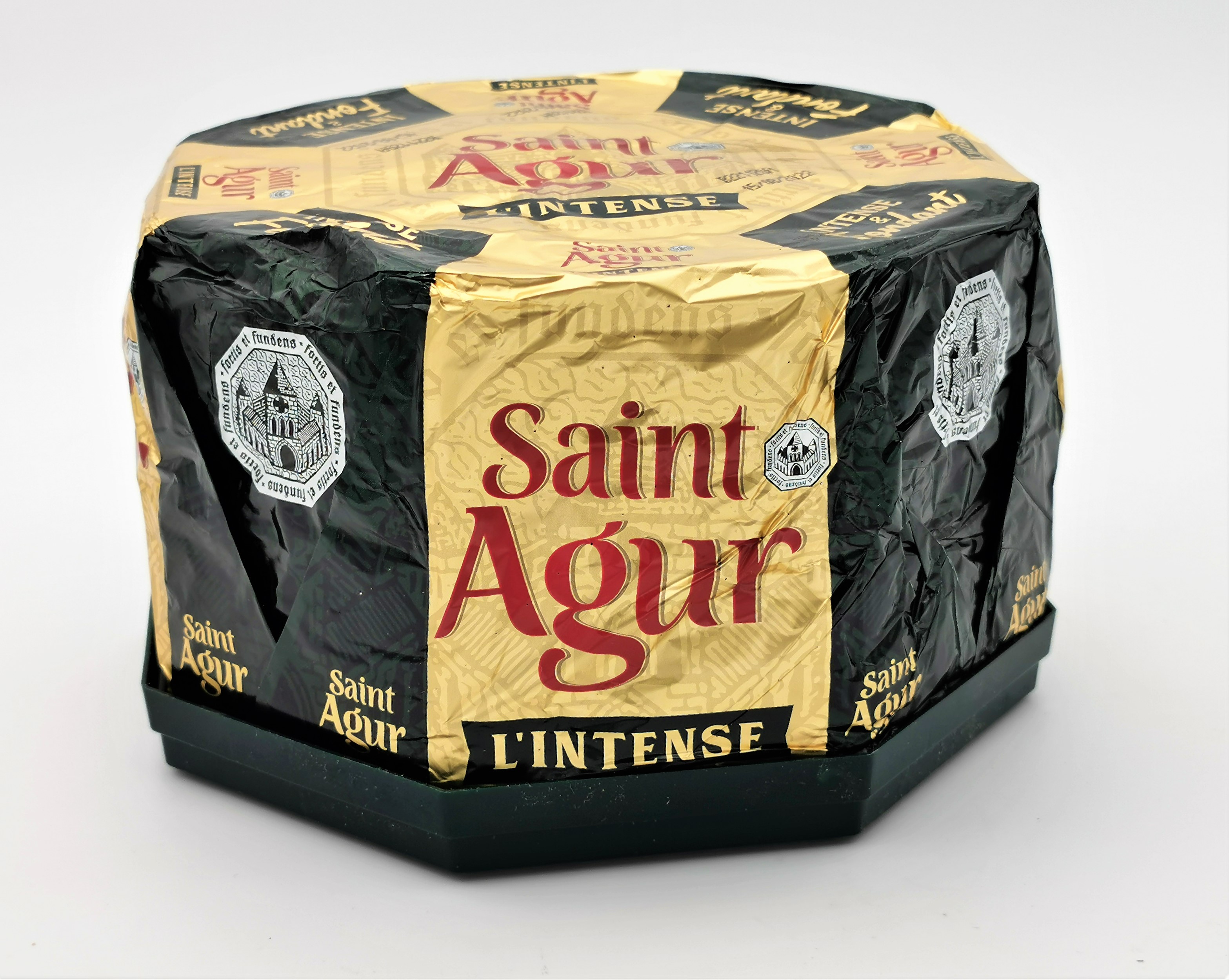 SAINT AGUR